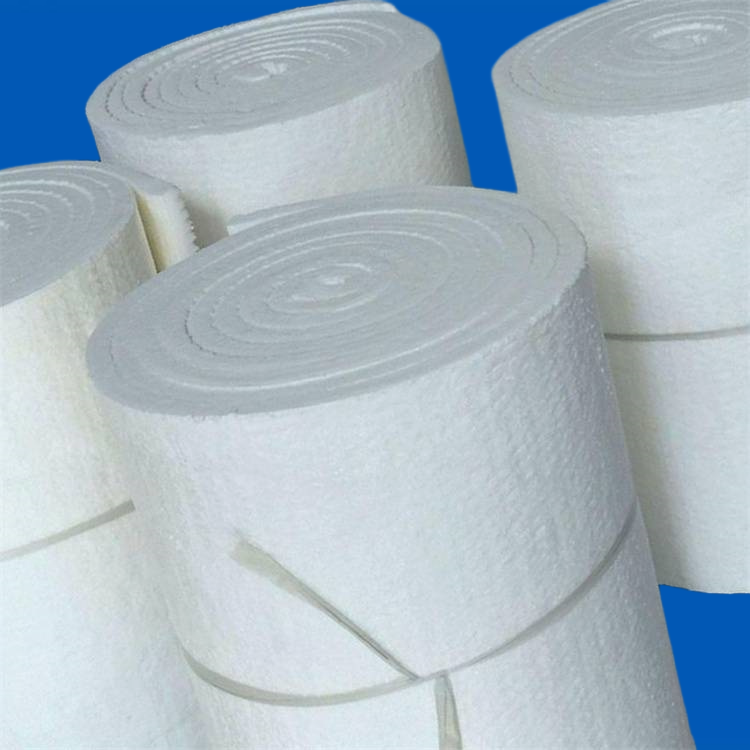 镶黄旗陶瓷纤维毡